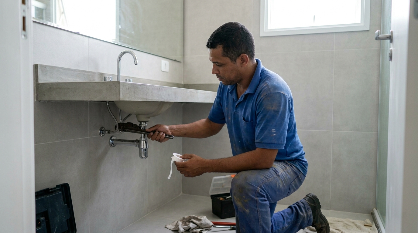 Instalação de Modelo Novo no Amazonas, Montes Claros‑MG