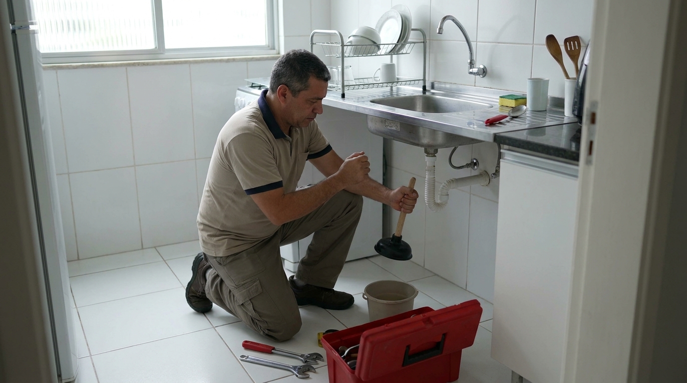 Remoção de Restos no Amazonas, Montes Claros‑MG