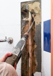 Encanador na Morada do Parque | Bombeiro Hidráulico em Montes Claros-MG servico-encanador (2)