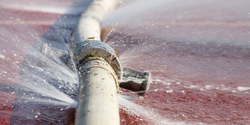 Encanamento Estourado à Noite em Montes Claros: Quem Pode Ajudar?